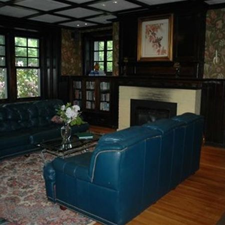 Wayne Bed & Breakfast Inn (Adults Only) Exteriör bild