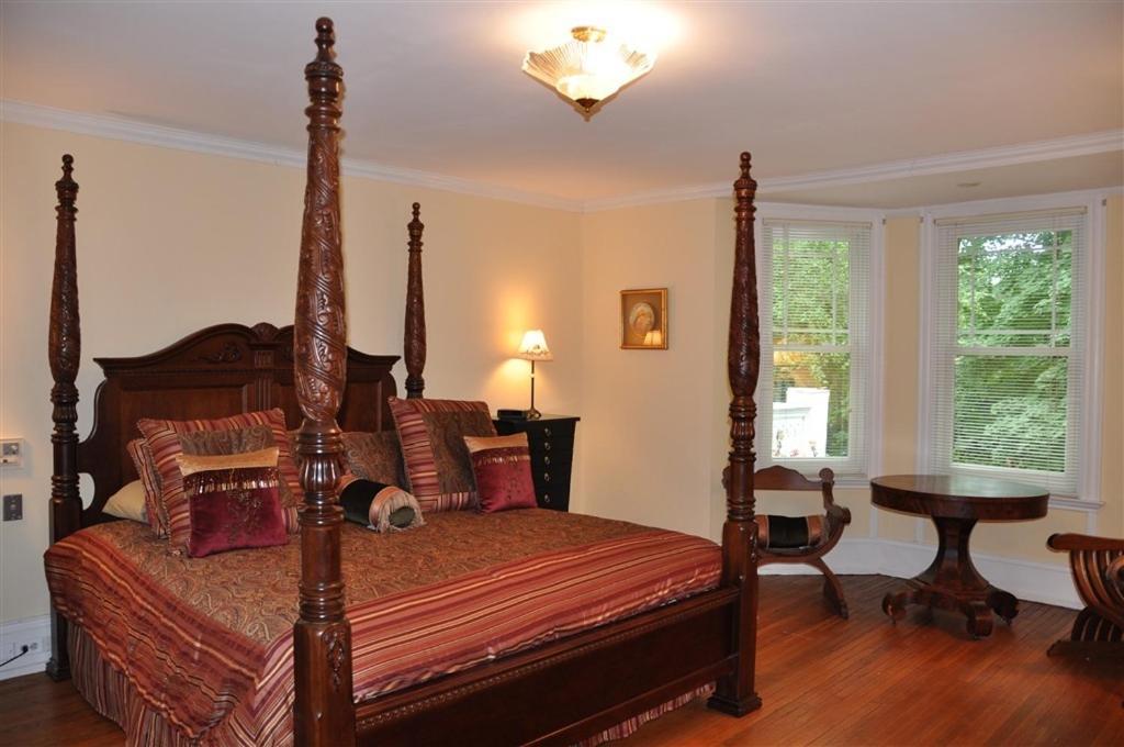 Wayne Bed & Breakfast Inn (Adults Only) Rum bild