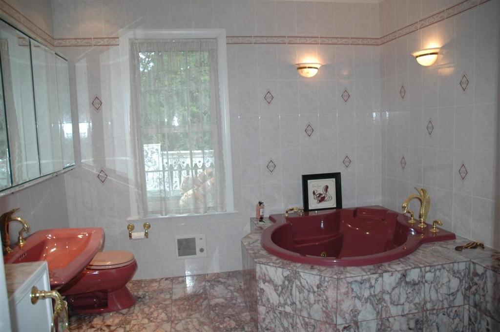 Wayne Bed & Breakfast Inn (Adults Only) Rum bild