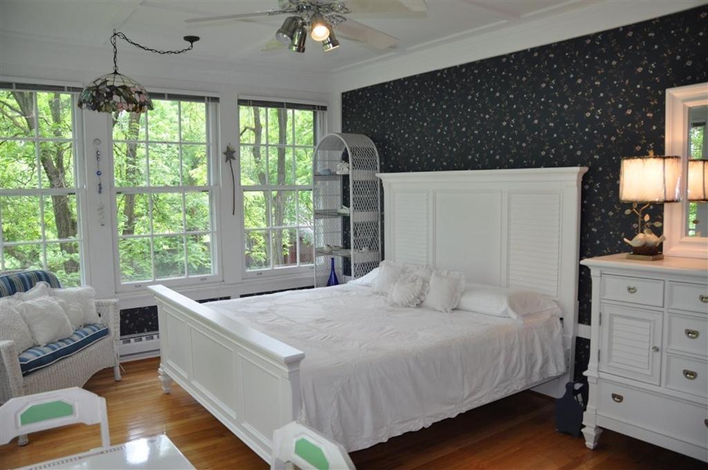 Wayne Bed & Breakfast Inn (Adults Only) Rum bild