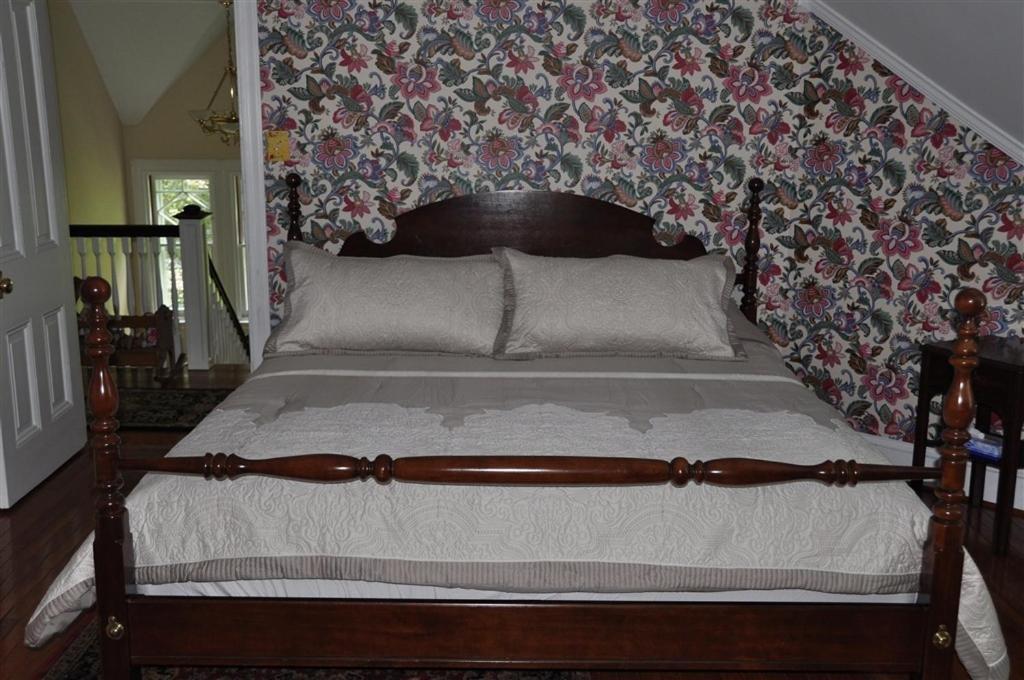 Wayne Bed & Breakfast Inn (Adults Only) Rum bild