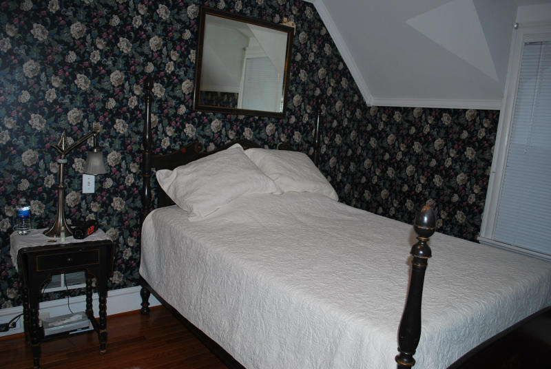Wayne Bed & Breakfast Inn (Adults Only) Rum bild