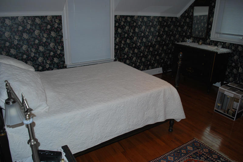 Wayne Bed & Breakfast Inn (Adults Only) Rum bild