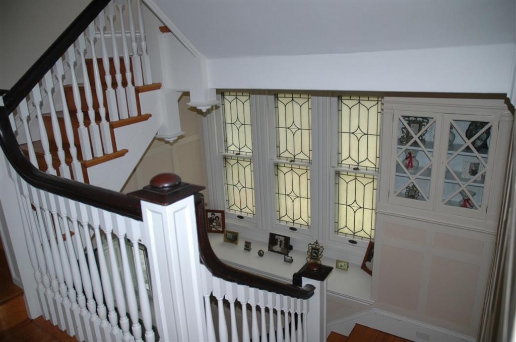 Wayne Bed & Breakfast Inn (Adults Only) Exteriör bild
