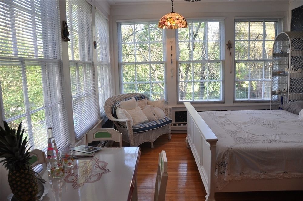 Wayne Bed & Breakfast Inn (Adults Only) Exteriör bild