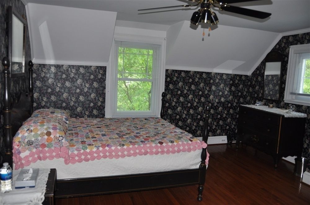 Wayne Bed & Breakfast Inn (Adults Only) Exteriör bild