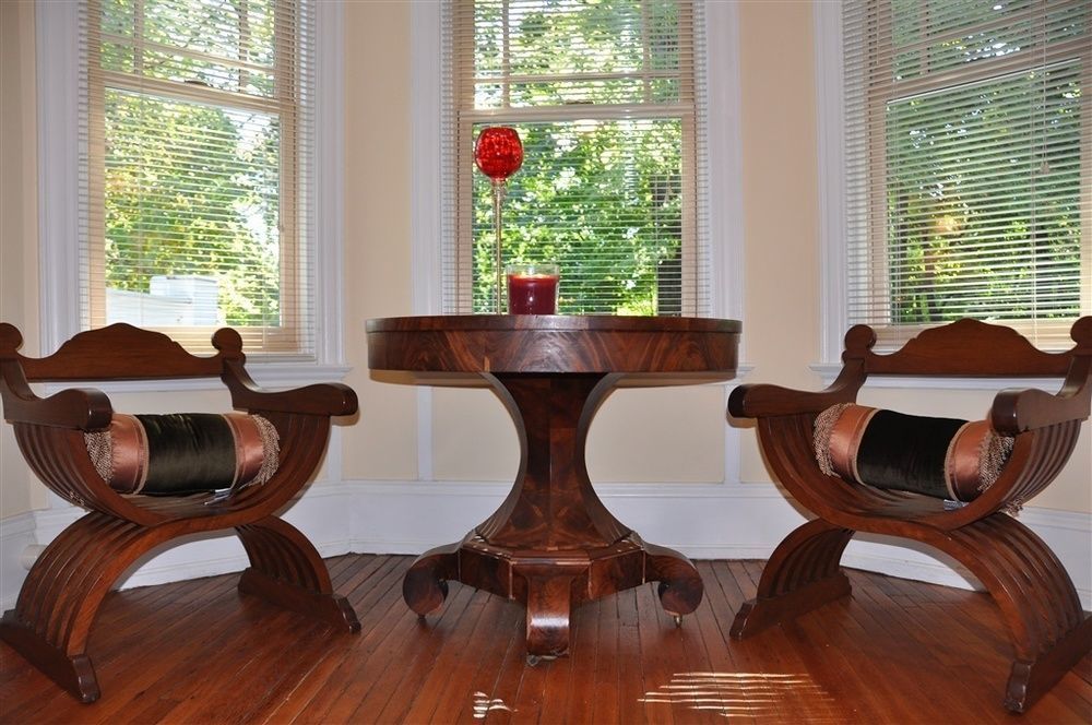 Wayne Bed & Breakfast Inn (Adults Only) Exteriör bild