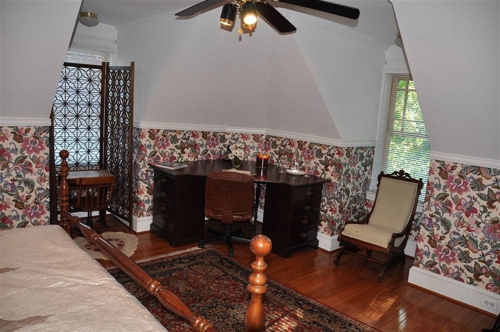 Wayne Bed & Breakfast Inn (Adults Only) Exteriör bild