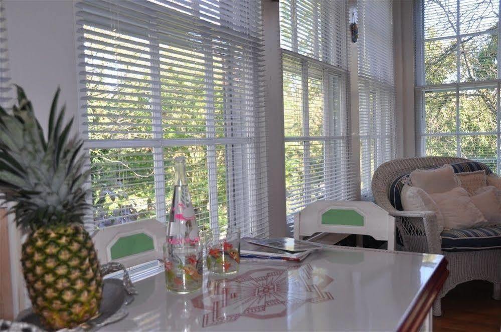 Wayne Bed & Breakfast Inn (Adults Only) Exteriör bild