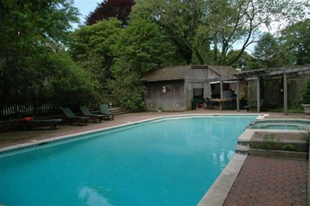 Wayne Bed & Breakfast Inn (Adults Only) Exteriör bild