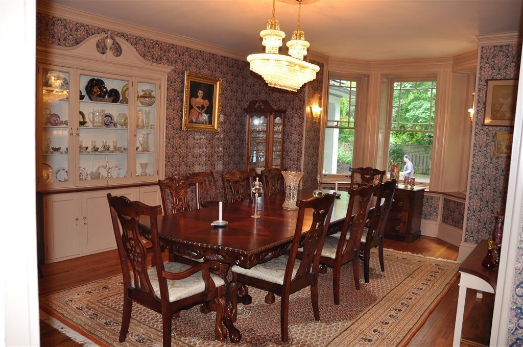 Wayne Bed & Breakfast Inn (Adults Only) Exteriör bild