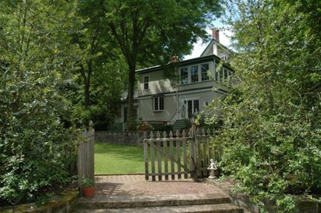 Wayne Bed & Breakfast Inn (Adults Only) Exteriör bild