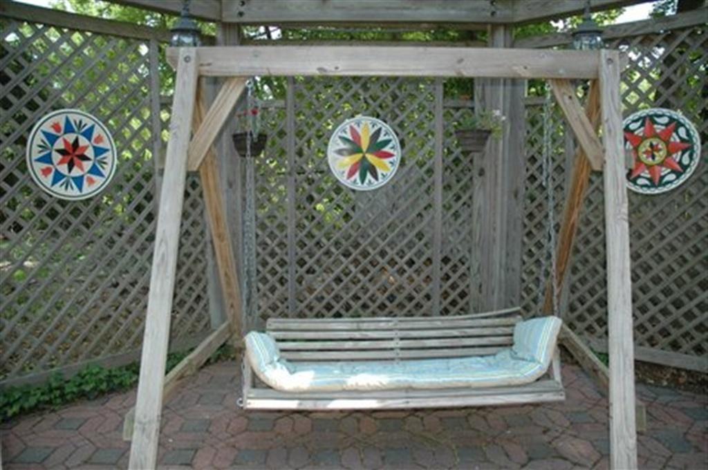 Wayne Bed & Breakfast Inn (Adults Only) Exteriör bild