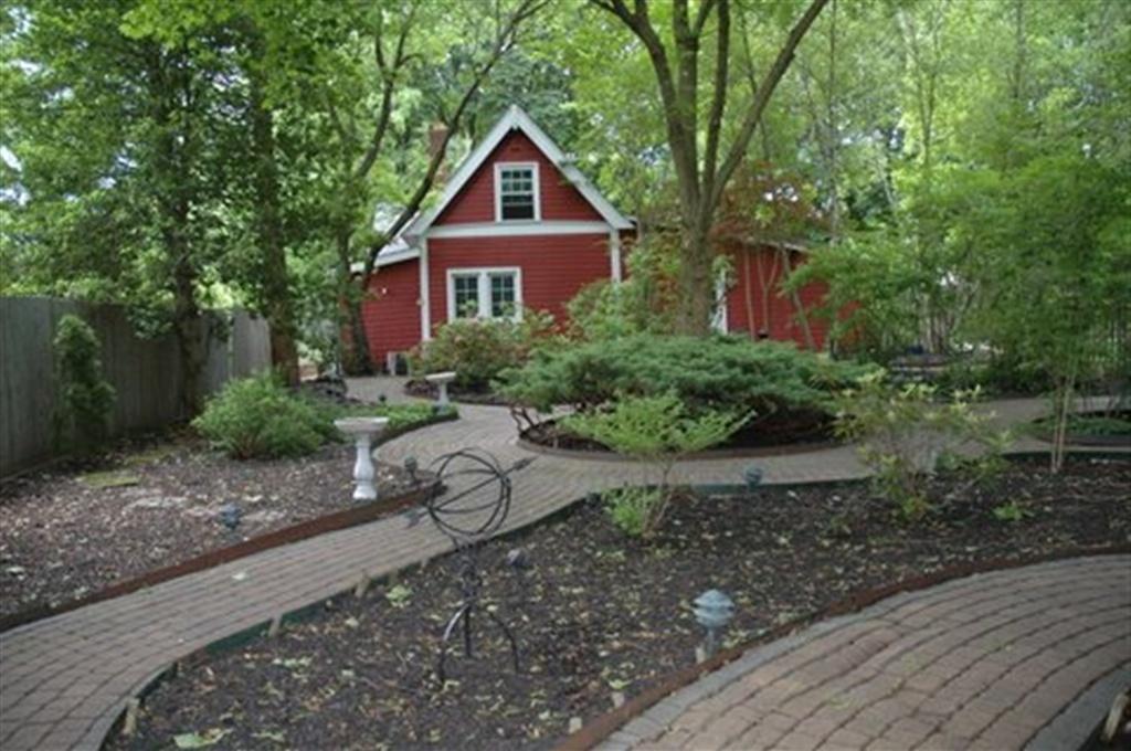 Wayne Bed & Breakfast Inn (Adults Only) Exteriör bild