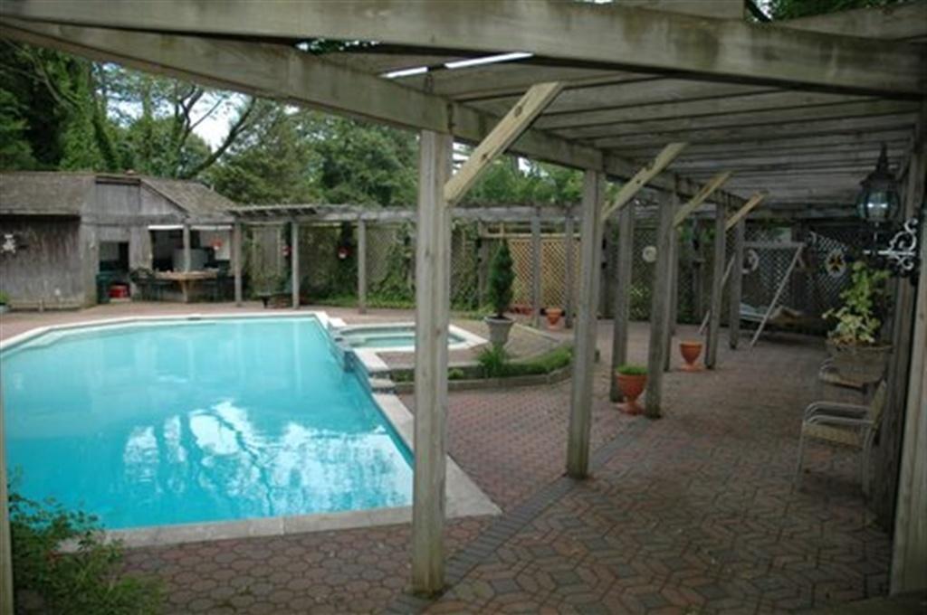 Wayne Bed & Breakfast Inn (Adults Only) Exteriör bild