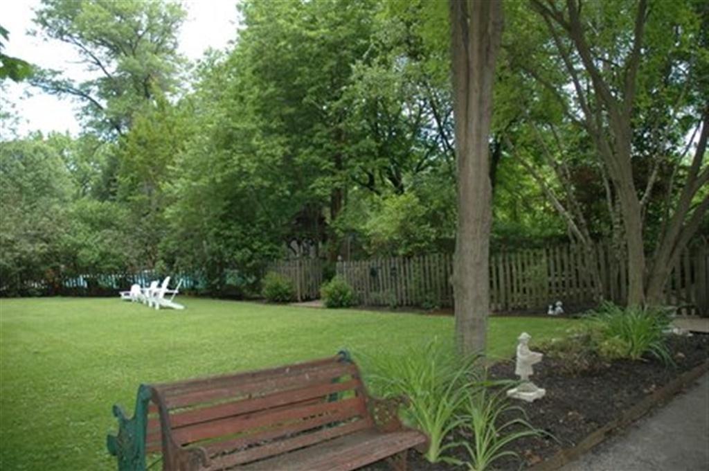 Wayne Bed & Breakfast Inn (Adults Only) Exteriör bild