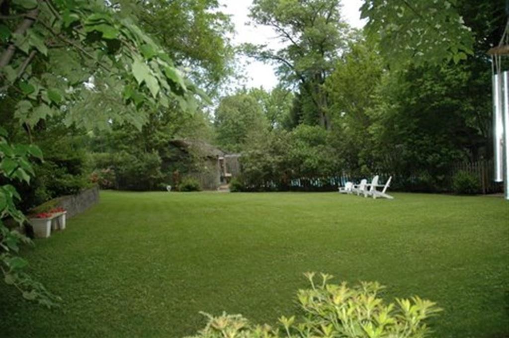 Wayne Bed & Breakfast Inn (Adults Only) Exteriör bild