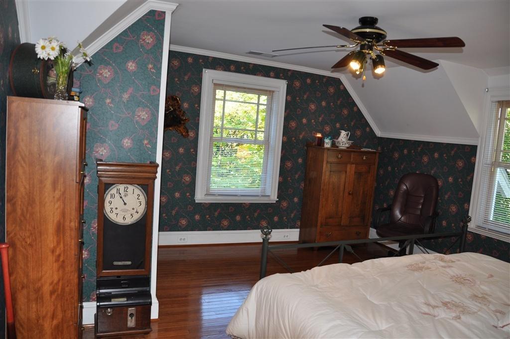 Wayne Bed & Breakfast Inn (Adults Only) Exteriör bild