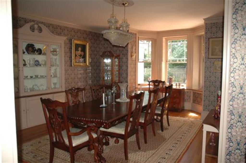 Wayne Bed & Breakfast Inn (Adults Only) Exteriör bild