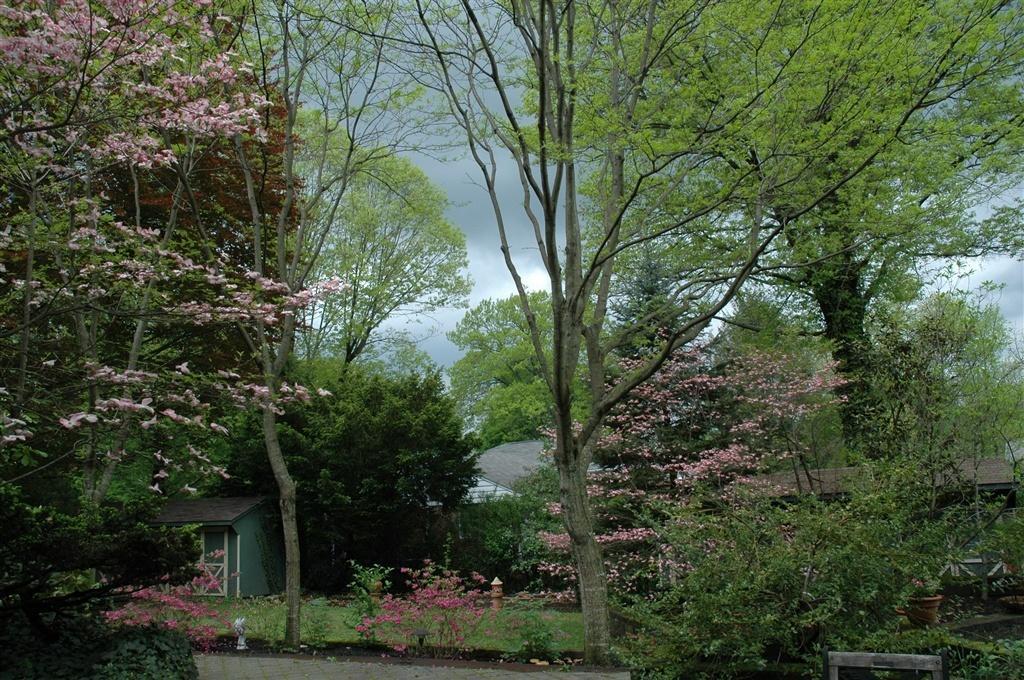 Wayne Bed & Breakfast Inn (Adults Only) Exteriör bild