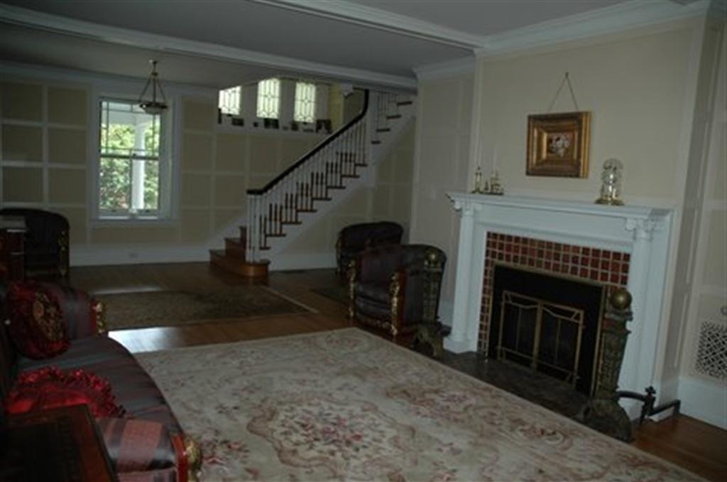 Wayne Bed & Breakfast Inn (Adults Only) Exteriör bild