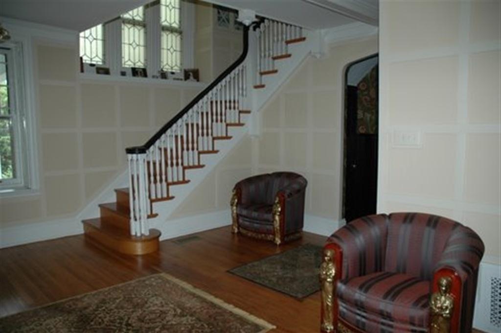 Wayne Bed & Breakfast Inn (Adults Only) Exteriör bild