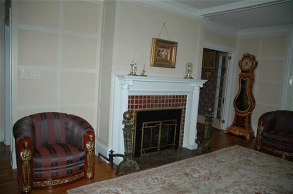 Wayne Bed & Breakfast Inn (Adults Only) Exteriör bild