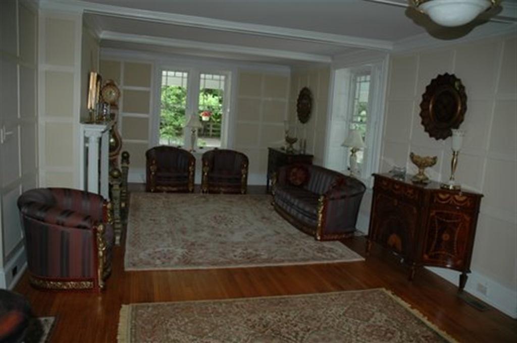 Wayne Bed & Breakfast Inn (Adults Only) Exteriör bild